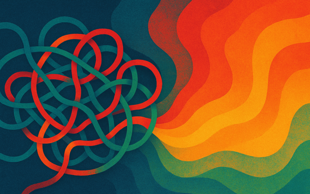 De una Maraña nace un Propósito: La Historia de iLab e Impulsera