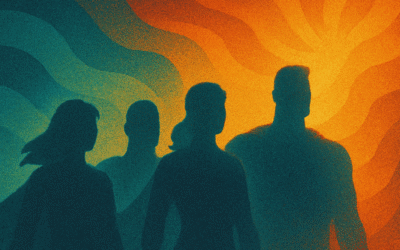 Superpoderes para la Empleabilidad: Cuando la Crisis es una Invitación para Reimaginar el Trabajo