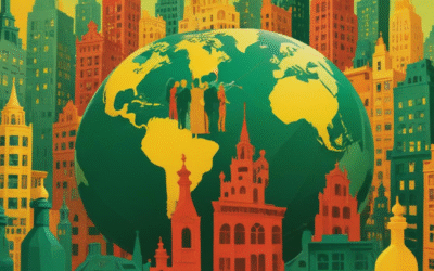 Diseñar para transformar: ¿Puede un modelo de negocio cambiar el mundo?