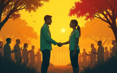 Canvas de Impacto Regenerativo: Redibujar las reglas del juego empresarial