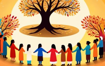 ¿Y si tu organización fuera un organismo vivo?