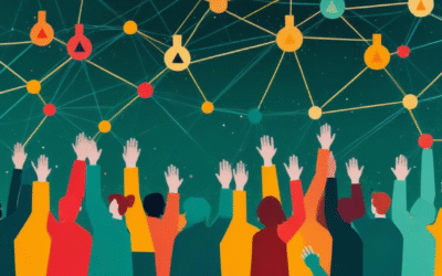 DAOs: la nueva generación de organizaciones innovadoras que funcionan sin jerarquías 