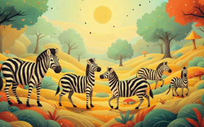 ¿Y si el éxito no es solo crecer y crecer? La fuerza de las empresas con propósito y el caso de “Zebras Unite”