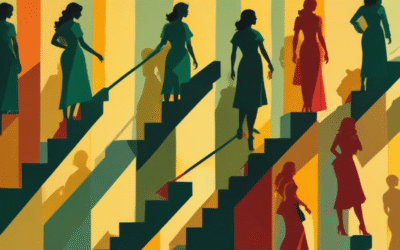 Cuidar mientras creces: la red brasileña ANIS como modelo de escalamiento feminista