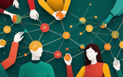 Crecer en red: una nueva lógica para escalar sin perder el alma