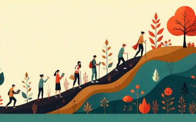 Multiplicar sin perder el alma: Clusters, licencias abiertas y escalamiento regenerativo como alternativas para expandirse con integridad