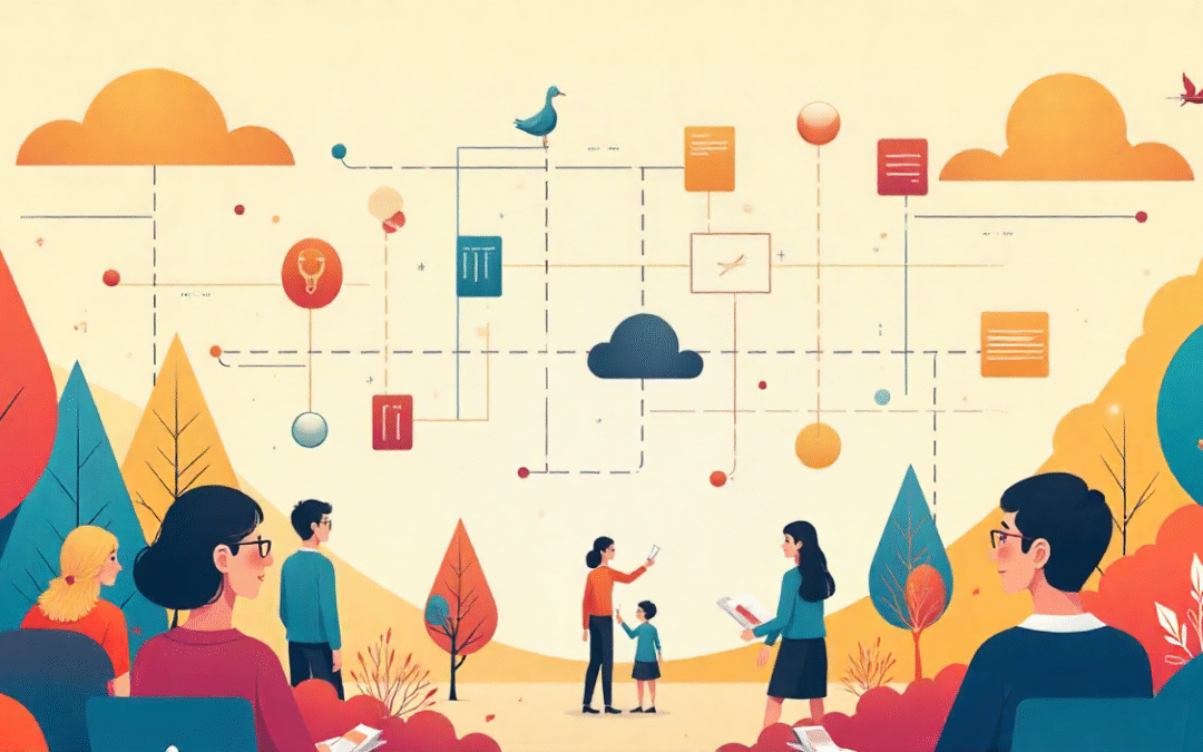 Tres años de maestros que transforman: estos son los 3 proyectos ganadores de Maestros que dejan huella, el programa que convierte la enseñanza en una fuerza real de cambio comunitario